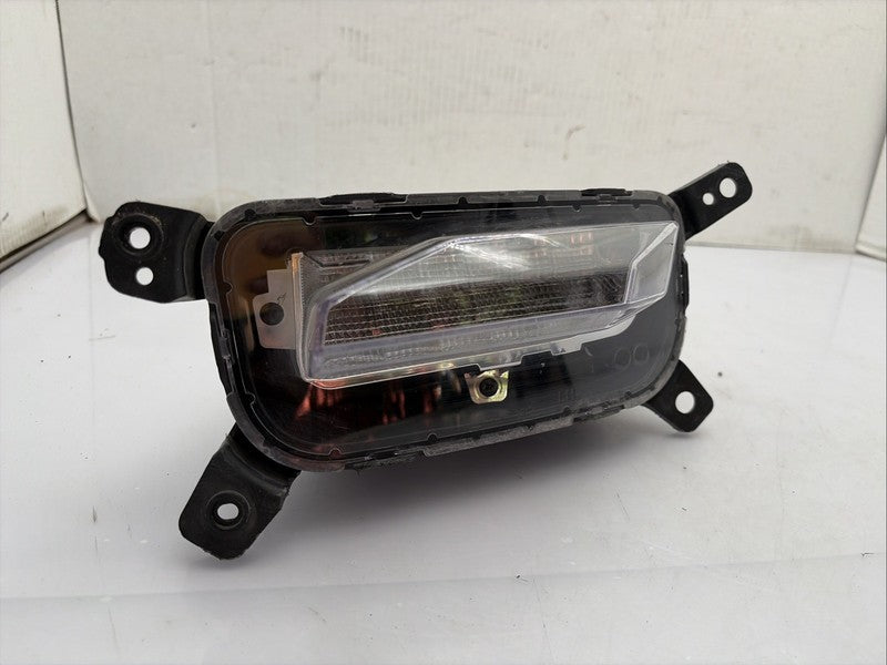 2025-2026 Hyundai Tucson Front Lower Fog Light OEM LED Daytime Running