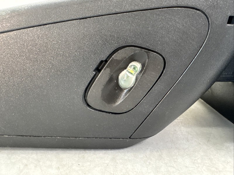 2021-2025 Ford F150 F-150 Right RH Passenger Mirror OEM Blind Spot