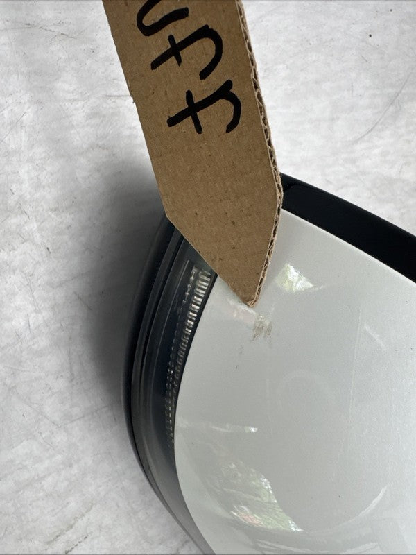 2015-2017 Hyundai Sonata Right RH Passenger Mirror OEM Blind Spot Side