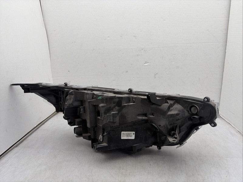 2019-2022 Toyota RAV4 Left Driver OEM LED Headlight