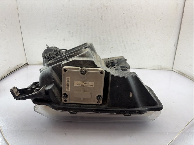 2017-2019 Ford F250 F350 F450 Left Driver Headlight OEM LED KC3B13006C