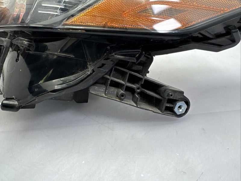2018-2023 Toyota Camry Left Driver Headlight OEM LED