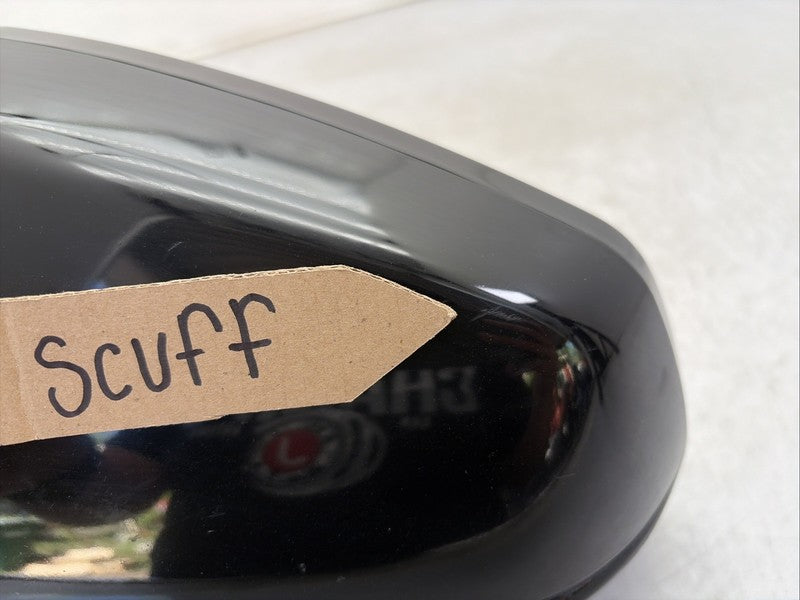 2010-2015 Cadillac SRX Left Driver Side Mirror OEM