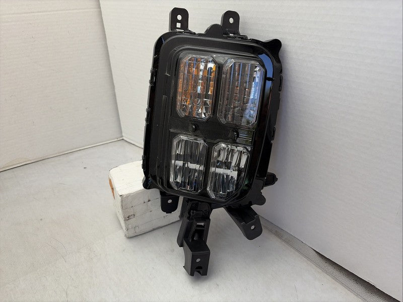 2020-2024 Mitsubishi Outlander Sport Passenger Fog Light LED Lamp