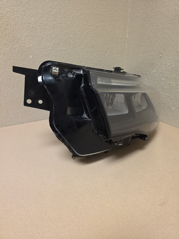 2025-2026 Ford Explorer Left Driver Side Headlight OEM Full LED DRL