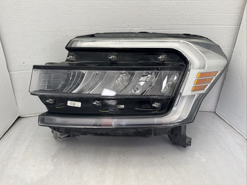 2022-2024 Ford Expedition Left Driver Headlight OEM Full LED
