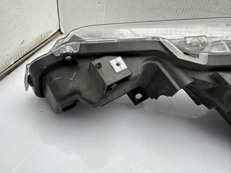 2023-2026 Toyota Corolla XSE Right Passenger Headlight OEM LED DRL