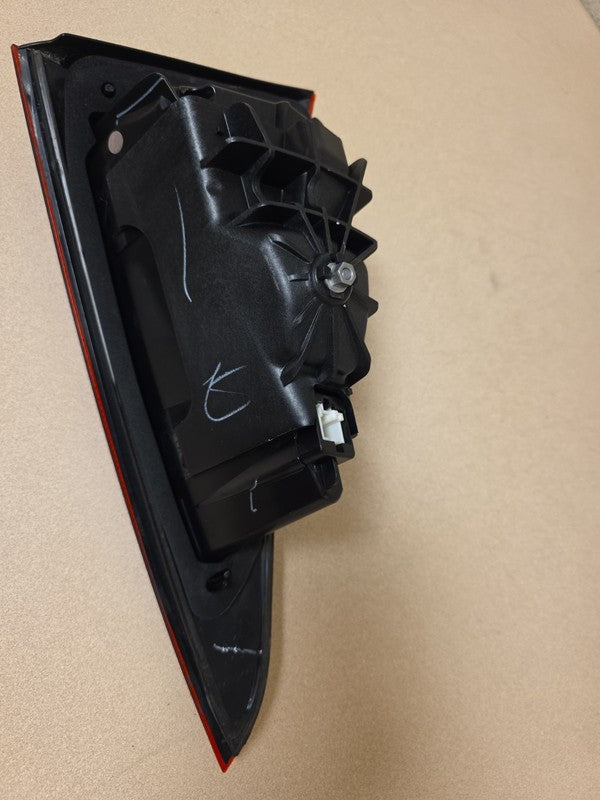 2024-2026 Mercedes Benz GLE Class SUV Right Side Backup Lamp OEM Full 