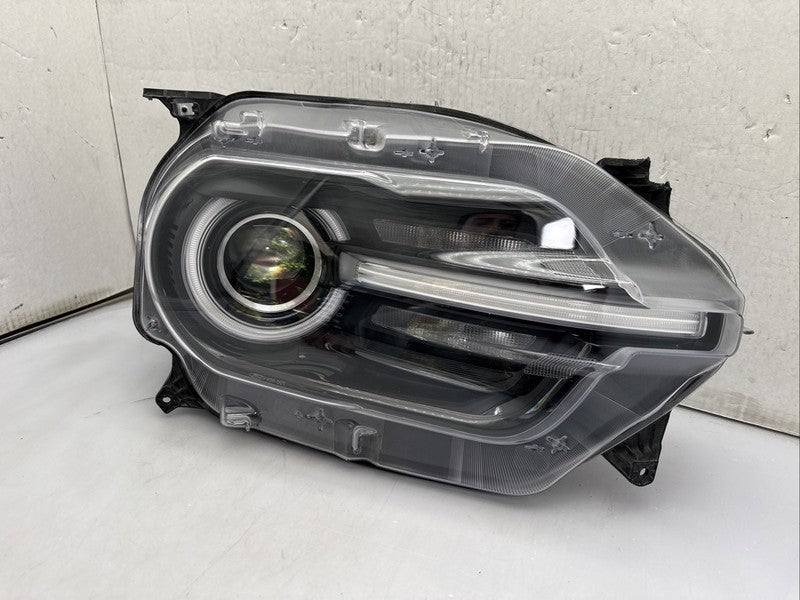 2021-2026 Ford Bronco Sport Right Passenger Headlight OEM LED DRL