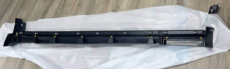 2015-2022 Chevy Trax Right Rocker Panel Molding OEM