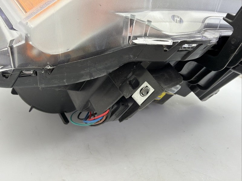 2010-2015 GMC Terrain Right RH Passenger Halogen Headlight TYC