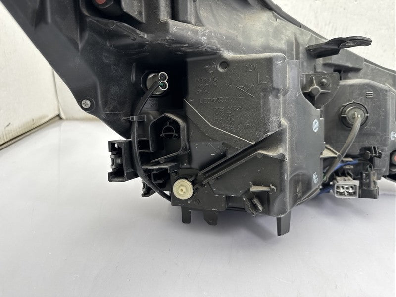 2019-2021 Subaru Forester Left Driver OEM LED Headlight