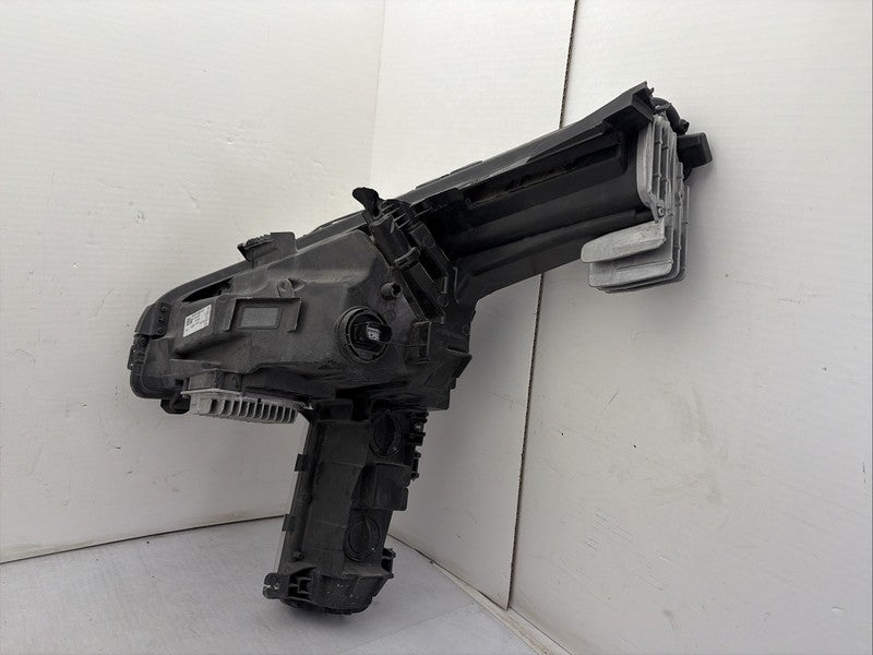 2019-2023 Cadillac XT4 Right Passenger Headlight OEM Full LED Corning 