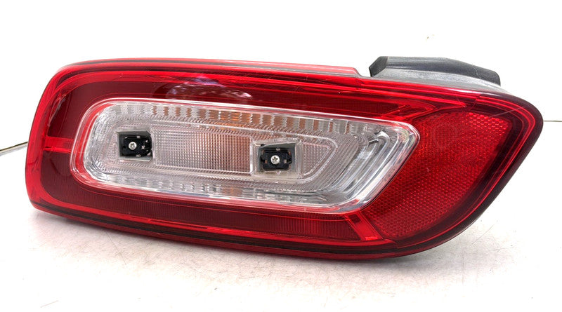 2017-2020 Fiat 124 Spider Left Tail Light LH Driver OEM LED NA4L 51160