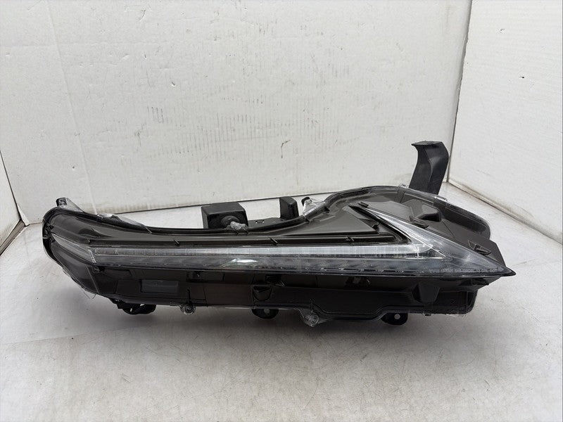 2018-2021 Lexus NX200T NX300 Right Fog Light LED DRL Lamp