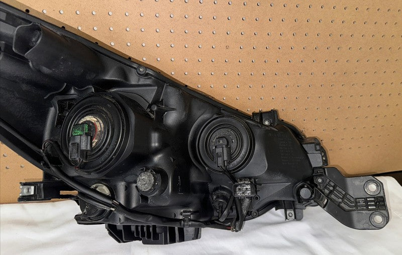 2015-2017 Subaru Outback LED Headlight Left Driver OEM