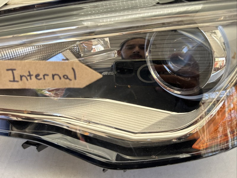 2014-2016 Audi A3 S3 Left Driver Headlight OEM Xenon HID 8V0 941 005 B