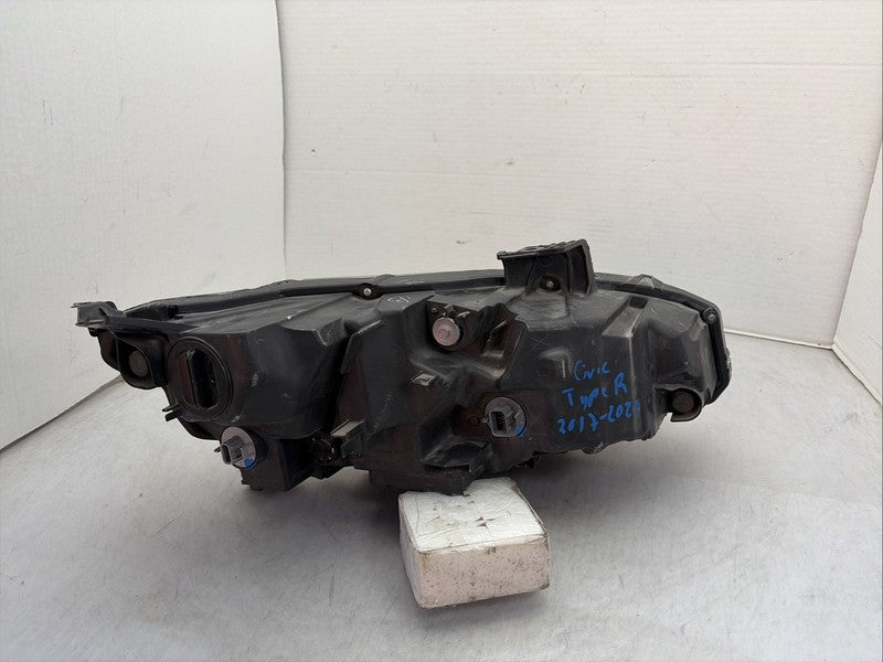2016-2021 Honda Civic Left LH Driver Full LED Headlight OEM