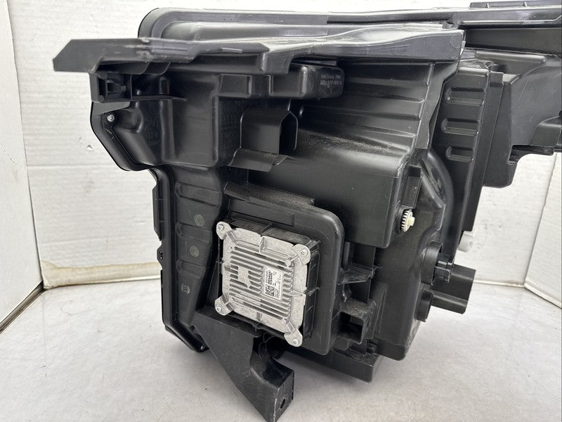 2025-2026 Nissan Armada Right Passenger LED Headlight OEM