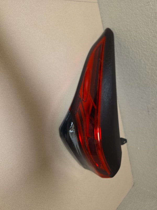 2021-2023 Toyota Highlander Left Tail Light OEM