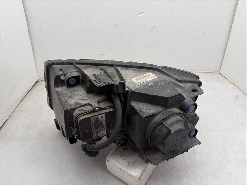 2014-2016 Jeep Grand Cherokee Passenger Headlight OEM HID AFS