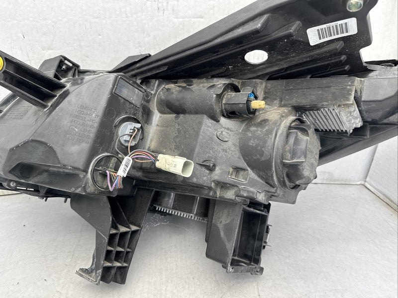 2013-2017 Buick Enclave Right Passenger Headlight OEM Xenon HID Non AF