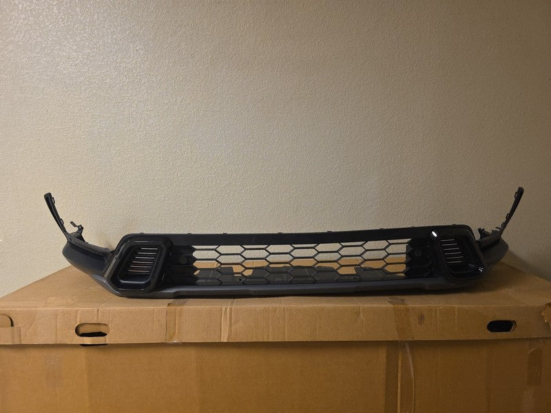 2023-2025 Honda CRV Front Lower Bumper Valance w/Park Sensor