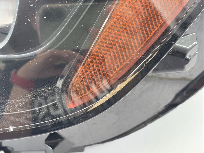 2020-2023 Mercedes GLE350 GLE450 Left Headlight LH Driver OEM LED