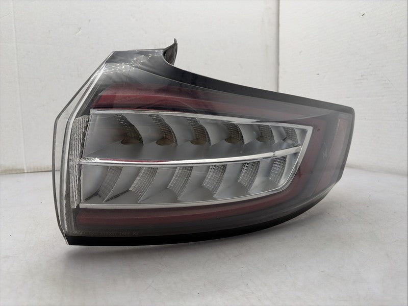 2019-2024 Ford Edge Right Passenger Tail Light OEM LED Lamp