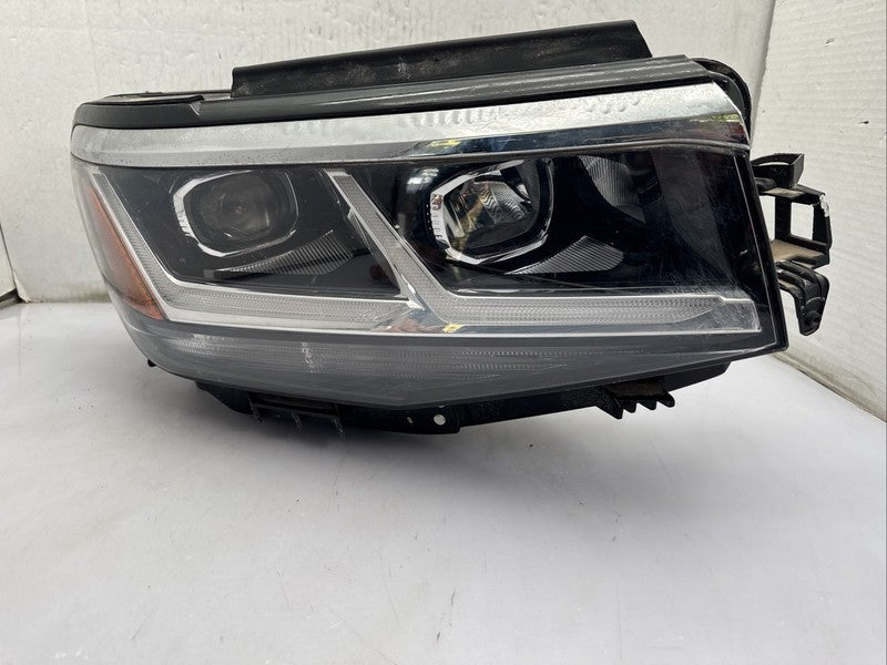 2020-2022 Volkswagen Atlas Cross Sport Right Headlight RH OEM LED