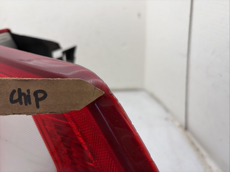 2019-2021 Ford Expedition Right Tail Light Passenger RH Halogen OEM