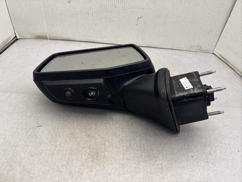 2019-2023 GMC Sierra Silverado 1500 Left Driver Mirror OEM Blind Spot 