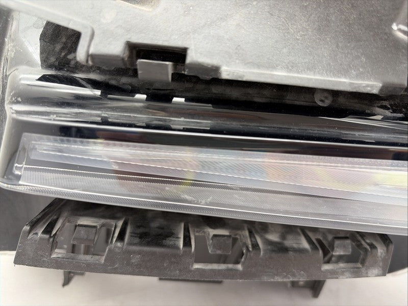 2021-2023 Chevrolet Tahoe Suburban Right Passenger Headlight OEM LED