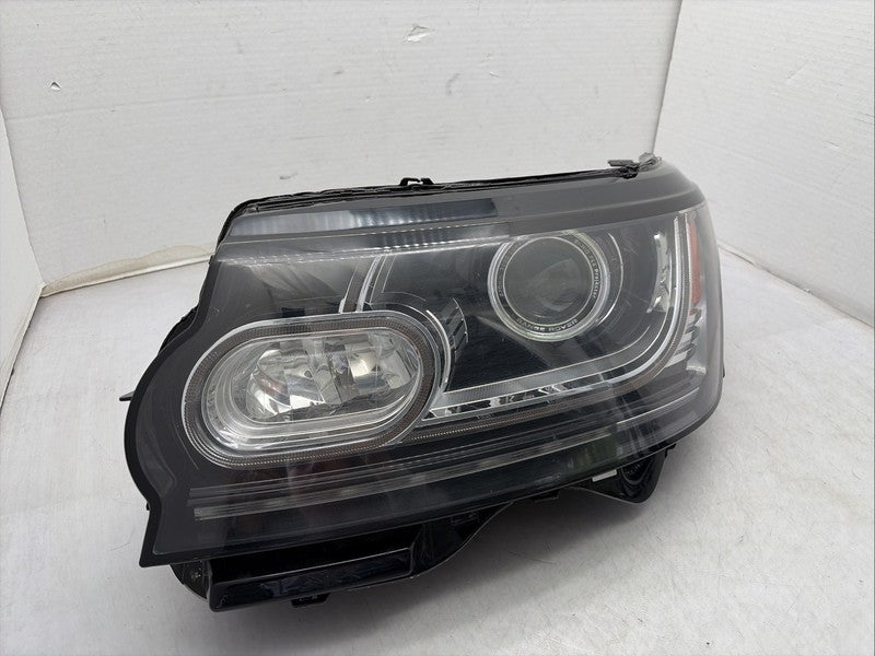 2013-2017 Range Rover L405 Left Driver Headlight OEM Xenon HID