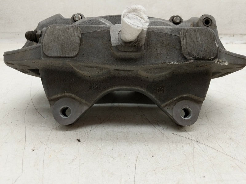 ⭕ 2017-2022 Tesla Model 3 Front Passenger Side Brake Caliper Right 1044622-00-D