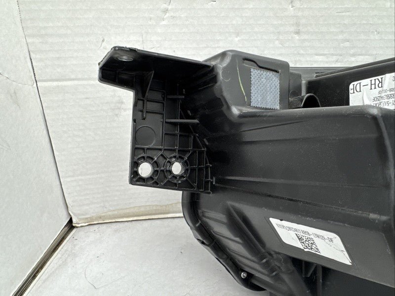 2025-2026 Ford Explorer Right Headlight OEM Full LED Lamp