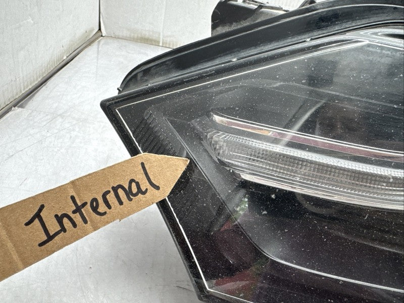 2018-2021 Chevy Equinox Left Driver Headlight OEM Xenon HID Lamp