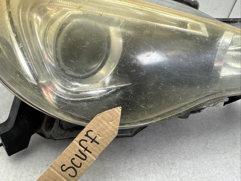 2013-2016 Subaru BRZ Right Passenger Headlight OEM Xenon HID Lamp