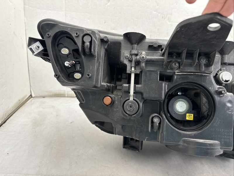 2022-2025 Genesis GV70 Left Headlight OEM LED 92101-AR000