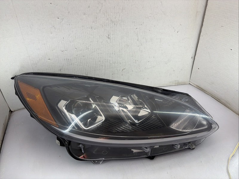 2020-2022 Ford Escape Right Passenger OEM Halogen Headlight
