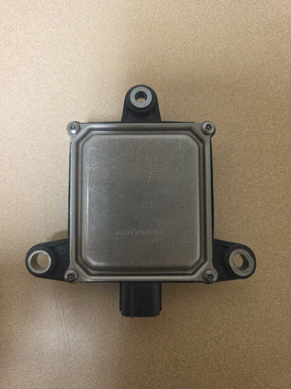 2017-2018 Mazda 3 Blind Spot Sensor BANE-67Y30-C, Left/Right