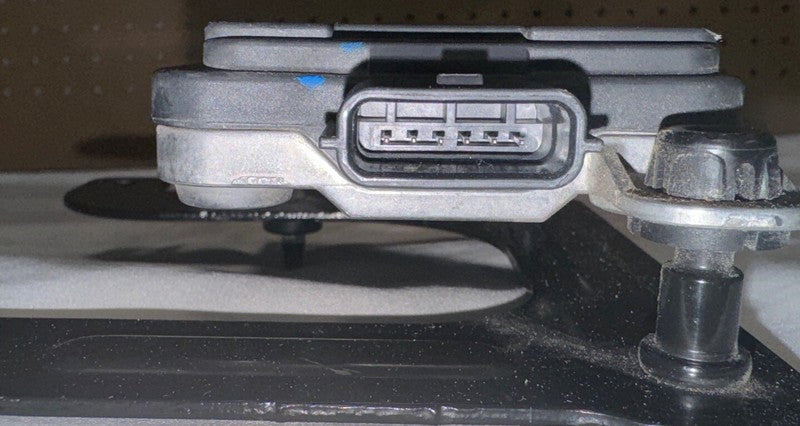 2018-2021 Hyundai Santa Fe Radar Distance Sensor 99110-S1500 OEM