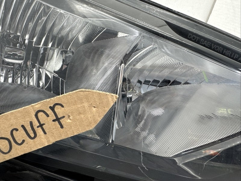 2023-2026 Chevy Colorado Right Passenger Headlight OEM 85045267