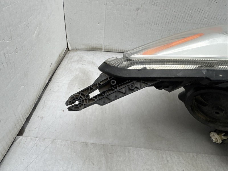 2011-2013 Buick Regal Left Driver Headlight OEM Halogen