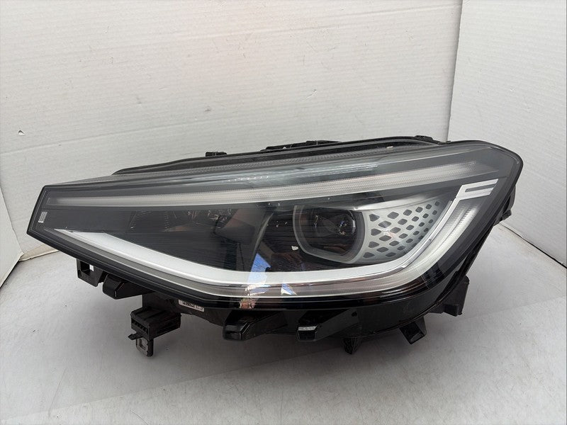 2021-2025 Volkswagen ID.4 Left Driver Headlight OEM LED