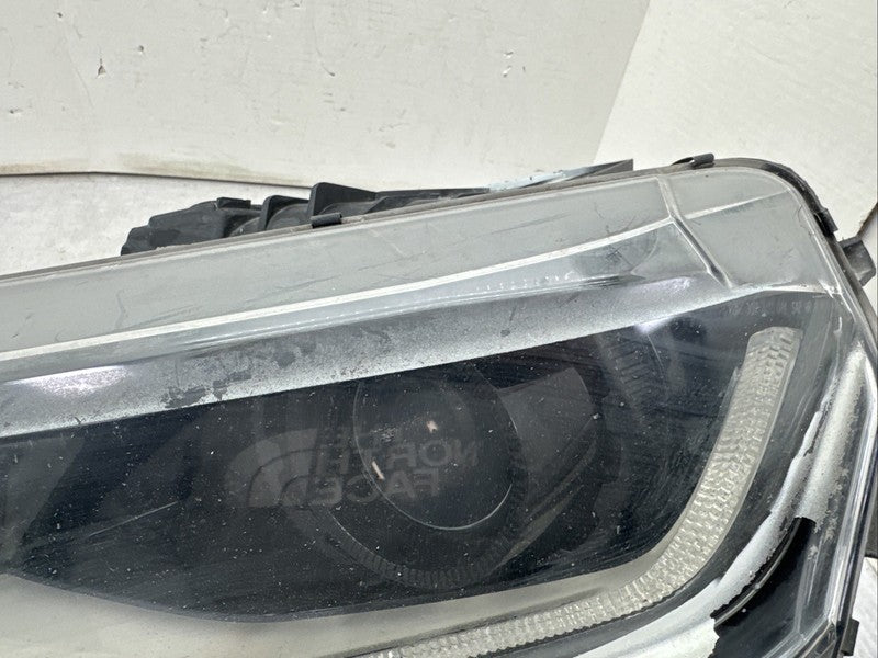 2016-2018 Chevy Camaro RS SS ZL1 Left Driver Headlight OEM Xenon HID