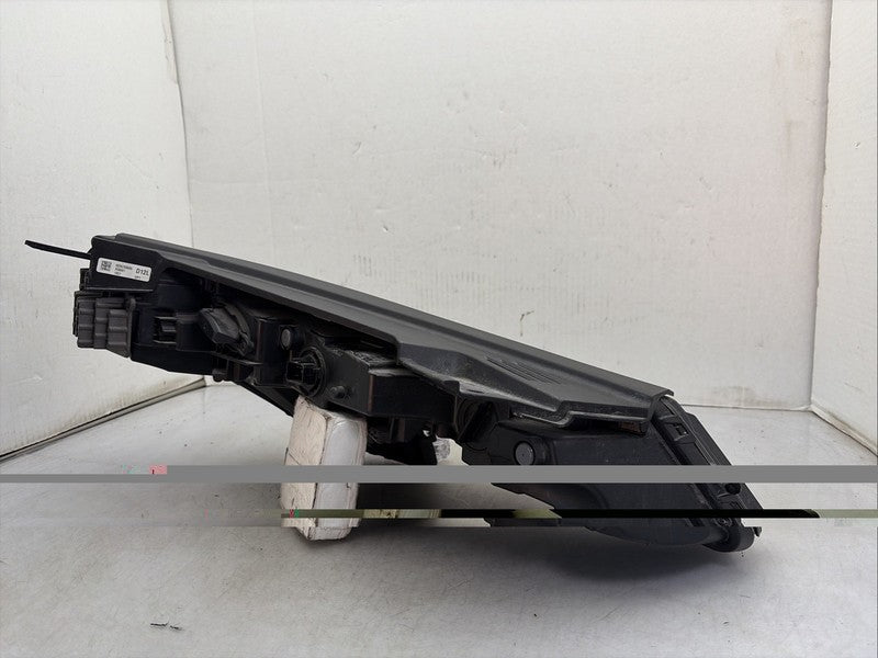 2023-2025 Hyundai Palisade Left Driver Headlight OEM LED Upper DRL Lam