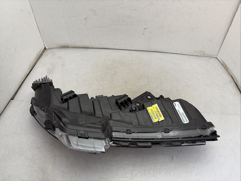 2023-2025 Hyundai Palisade Left Driver LED Headlight Upper DRL Lamp TY