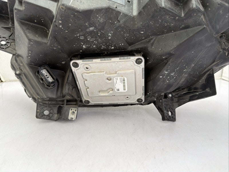 2020-2024 Ford Explorer Right RH Passenger Headlight OEM LED Lamp