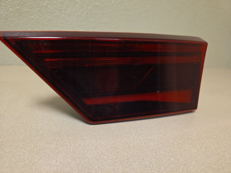 20-24 Kia Forte Right Inner Tail Light Backup Lamp OEM